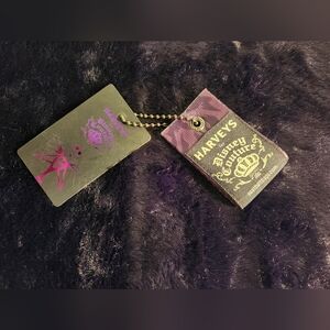 Harveys Nightmare Before Christmas Keychain